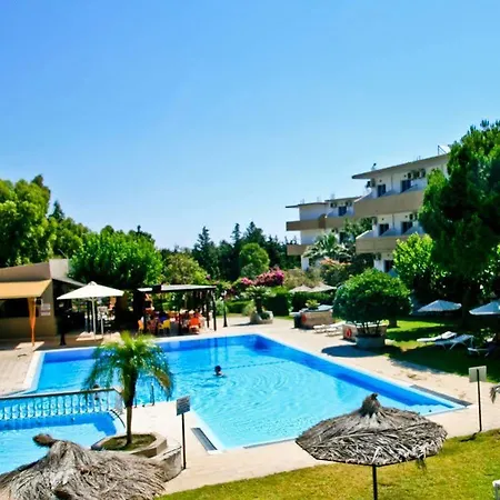 Achousa 3*